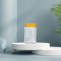 Hủ pet đựng thực phẩm 500ml