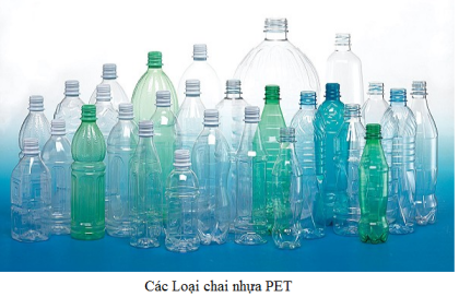 TƯ VẤN THIẾT KẾ CHAI NHỰA