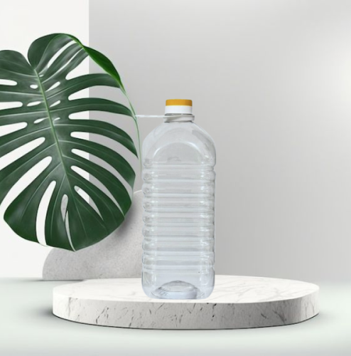 Sản phẩm BÌNH DẦU ĂN 4.5 LÍT