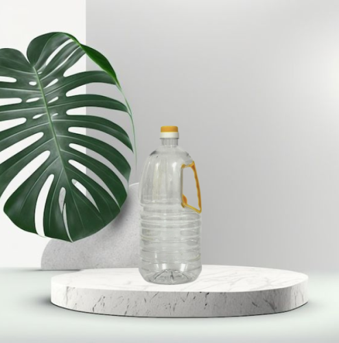 Sản phẩm BÌNH DẦU QUAI NGANG 1,5 LÍT