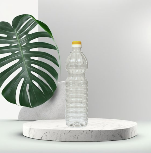 Sản phẩm CHAI DẦU ĂN 880ML