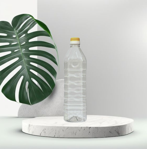 Sản phẩm CHAI DẦU ĂN VUÔNG 1000ML