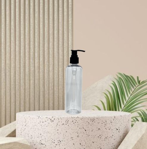 Sản phẩm Chai mỹ phẩm 250ml