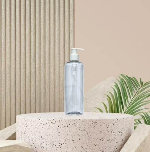 Sản phẩm Chai mỹ phẩm 500ml cao