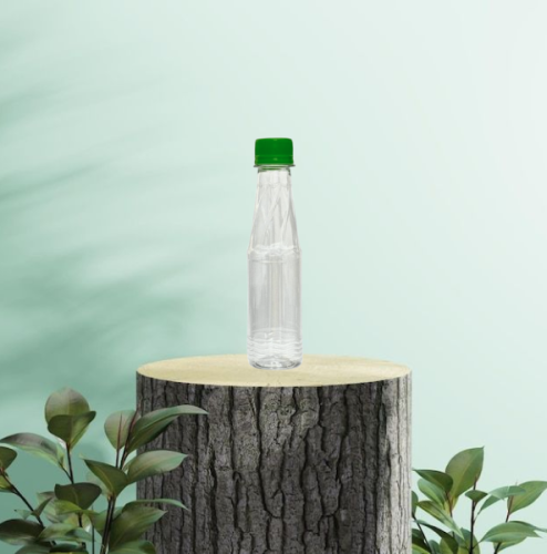 Sản phẩm Chai nước mắm 250ml 