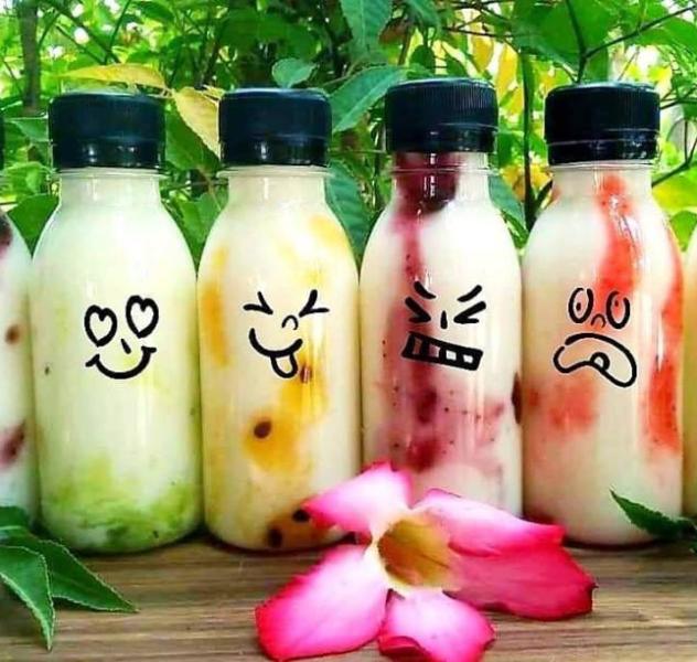 Tin tức Nhận sản xuất, thiết kế chai nhựa pet theo yêu cầu với số lượng lớn