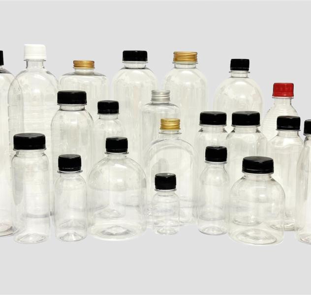 Tin tức Địa chỉ cung cấp chai nhựa Pet 500ml giá sỉ